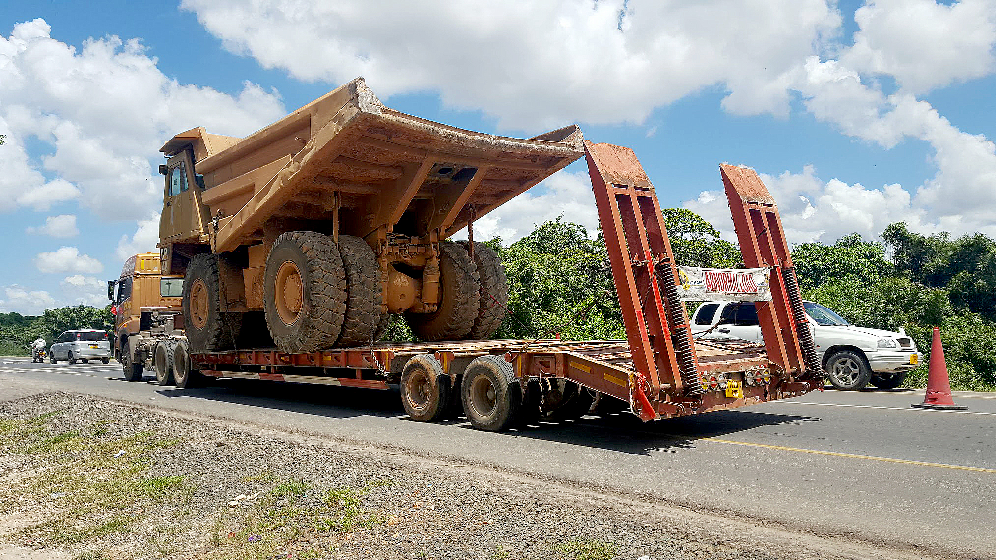 AngloGold Ashanti - Mining Sector Operations